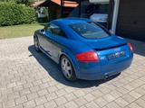 Audi TT Coupe 1.8T 132 kW -Youngtimer -Wertgutachten! - Audi aus 1999: 8
