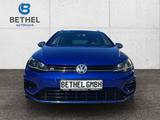 Volkswagen Golf Variant R 4Motion R, Navi, ACC, Shz, Kam - Volkswagen Golf: Blau, Variant Motion