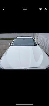 BMW 5 ER 523I - BMW 5er Reihe: Kombi, Bmw5er