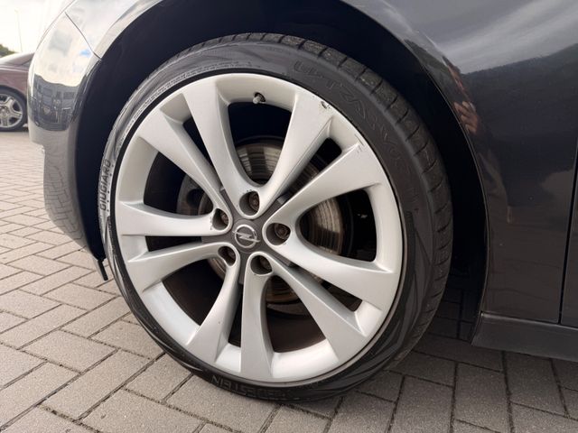 Opel Insignia A Sports Tourer Innovation