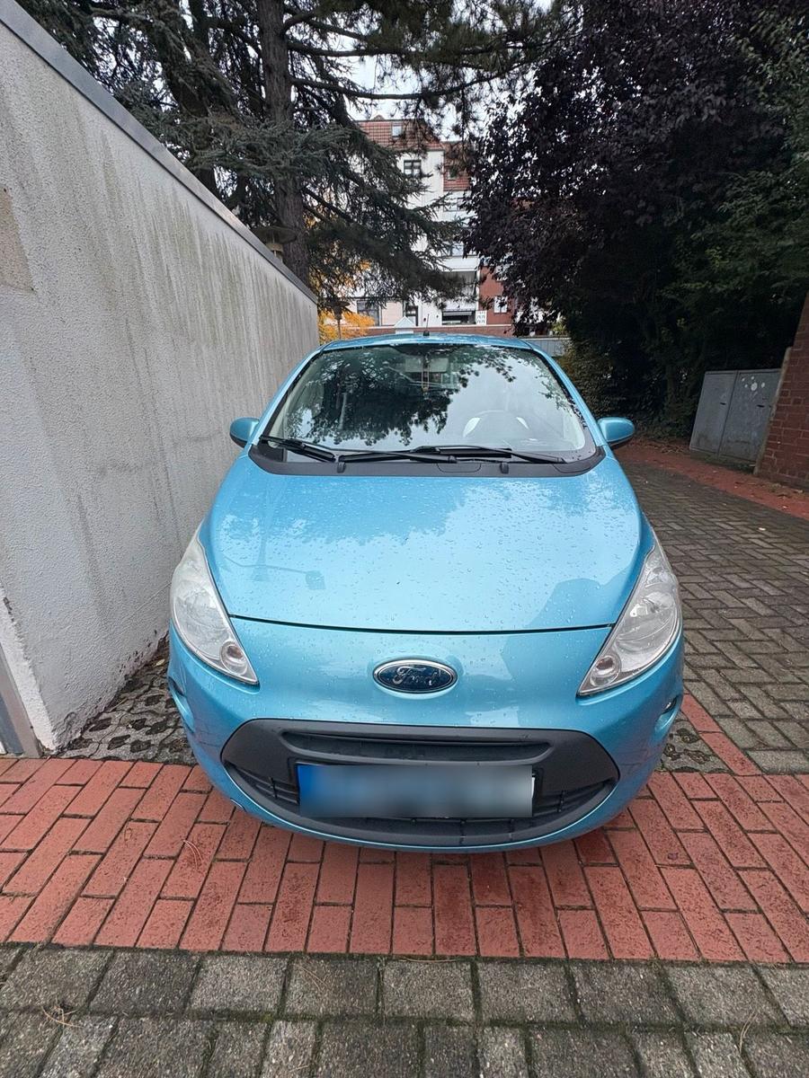 Ford Ka/Ka+