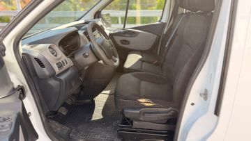 Renault Trafic - 6