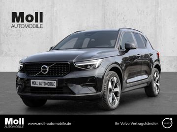 Volvo XC40 Plus Dark 2WD B3 EU6d digitales Cockpit Mem