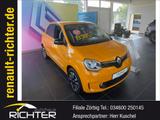 Renault Twingo Electric Techno - Renault Twingo Tageszulassungen