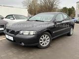 Volvo S60 2.4 5 Zylinder/ERST 129 TKM/HU NEU/Klima - Volvo S60: 2.5