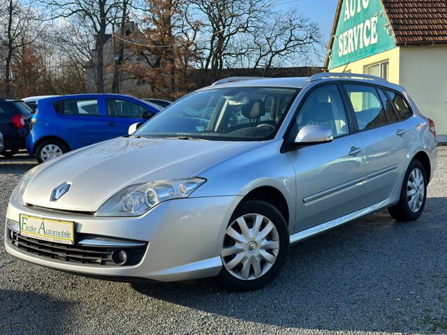 Renault Laguna Grandtour Dynamique 2.0 /KLIMAAUT./TEMP.