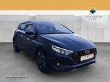 Hyundai New i20 1.0 T-GDi 48V-Hybrid Trend DCT 4xSHZ*AUT - Hyundai i20: Automatik
