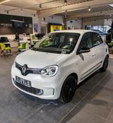 Renault Twingo Techno Electric - Renault Twingo Gebrauchtwagen Electric