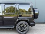Mercedes-Benz G 63 AMG Prod 2026 ALL BLACK MAX CARBON FOND TV - Mercedes-Benz G 63 AMG in Solingen