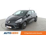 Renault Clio 0.9 TCe Limited*NAVI*TEMPO*PDC*LIM*KLIMA* - Renault Clio Gebrauchtwagen in Hamburg