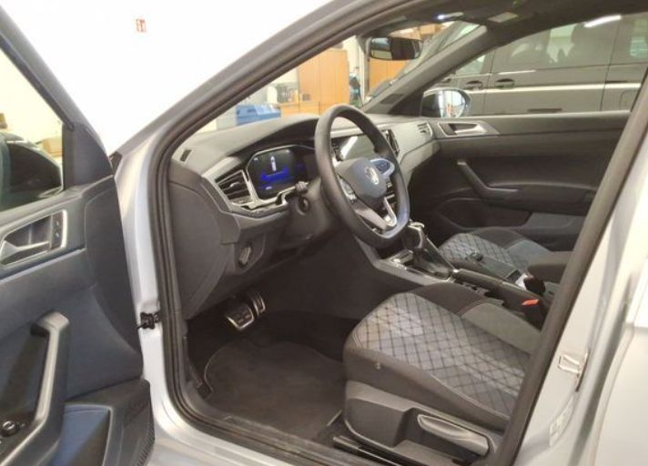 Volkswagen Taigo - Bild 4