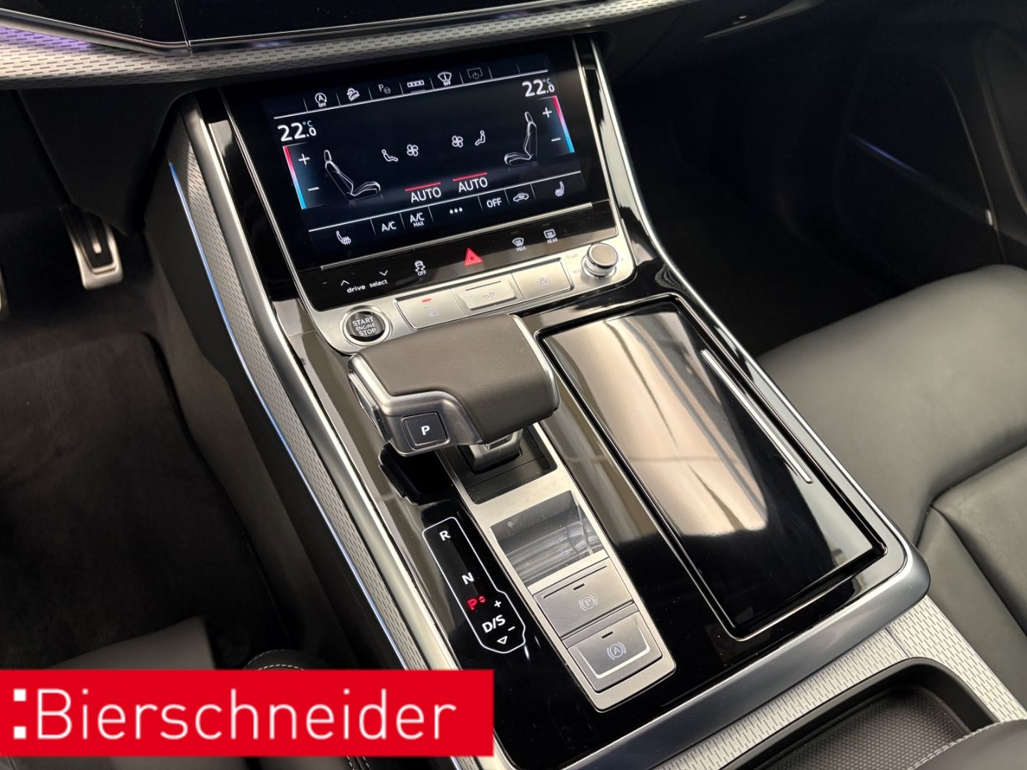 Audi Q7 - Bild 14