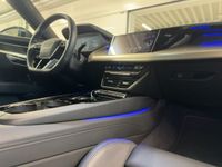 Audi RS e-tron GT - Vorschau Bild 12
