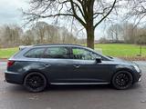 Seat Leon 2.0 TSI CUPRA R 4Drive DSG Sportstourer... - Seat Leon Gebrauchtwagen in Mönchengladbach