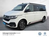 Volkswagen T6.1 California Beach EDITION NAV ACC STH AHZV - gebrauchte Volkswagen T6 California aus dem Jahr 2021