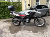 BMW G 650 GS - BMW GEBRAUCHT 650 GS