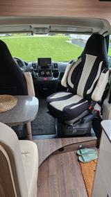 Bürstner City Car C 600 - Bürstner City