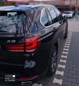 BMW X5 xDrive30d - - BMW X5 von privat