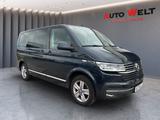 Volkswagen T6 Multivan BULLI/7-Sitzer/LED/Standhzg./AHK - Volkswagen T6 Multivan in Mannheim