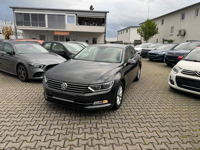 Volkswagen Passat Lim. Comfortline BMT/Start-Stopp