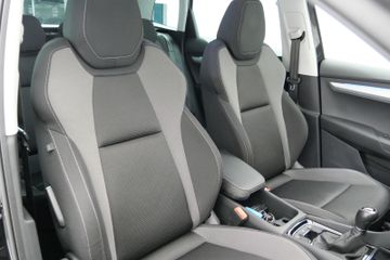 Skoda Karoq Tour 2.0 TDI PDC ACC LED KAMERA