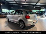 Volkswagen Polo V Comfortline BMT DSG/Navi/GARANTIE/EURO 6 - Volkswagen Polo: Eu