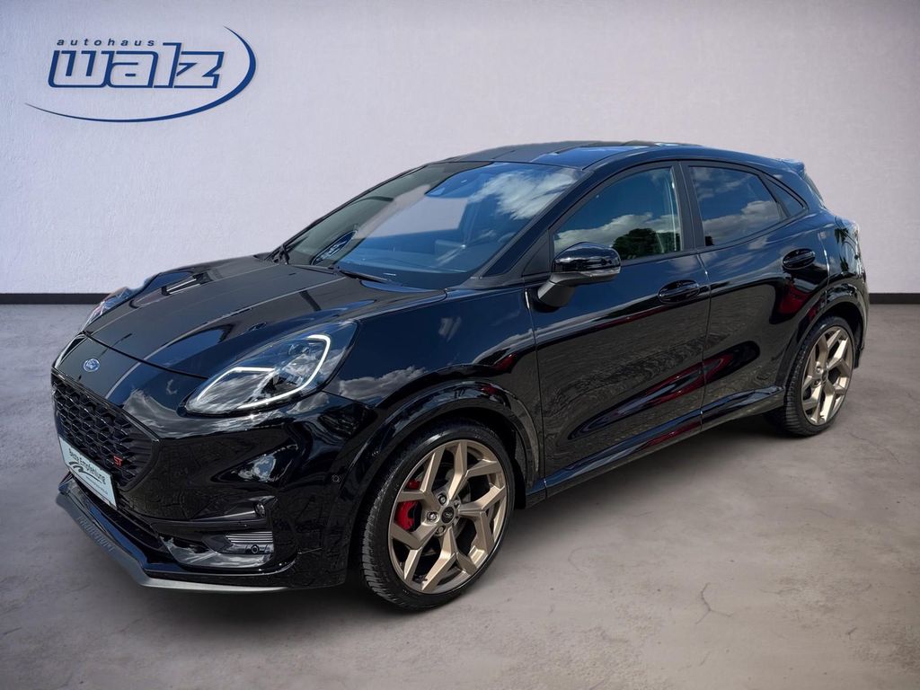 Image of Ford Puma