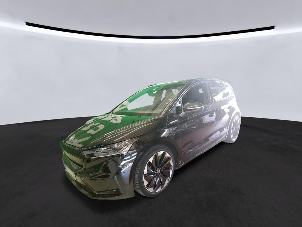 Image of Skoda Enyaq