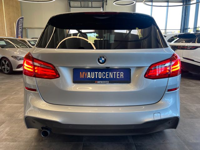 BMW 225xe Active Tourer Aut. *M-SPORTPAKET*NAVI*LED*