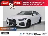 BMW 430d xDrive Coupé Knaller Preis M Sport Pro