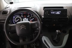 Fahrzeugabbildung Citroën Berlingo 1.2T Live M 2xSCHIEBETÜR/SPURASSISTENT