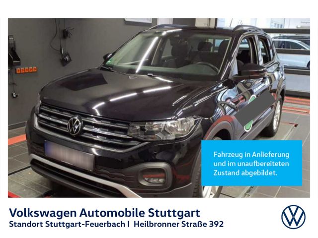 Volkswagen T-Cross 1.0 TSI Life Klima