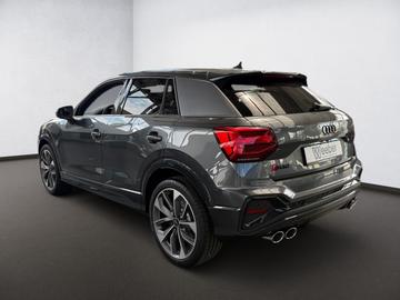 2026 AUDI SQ2 — миниатюра 14