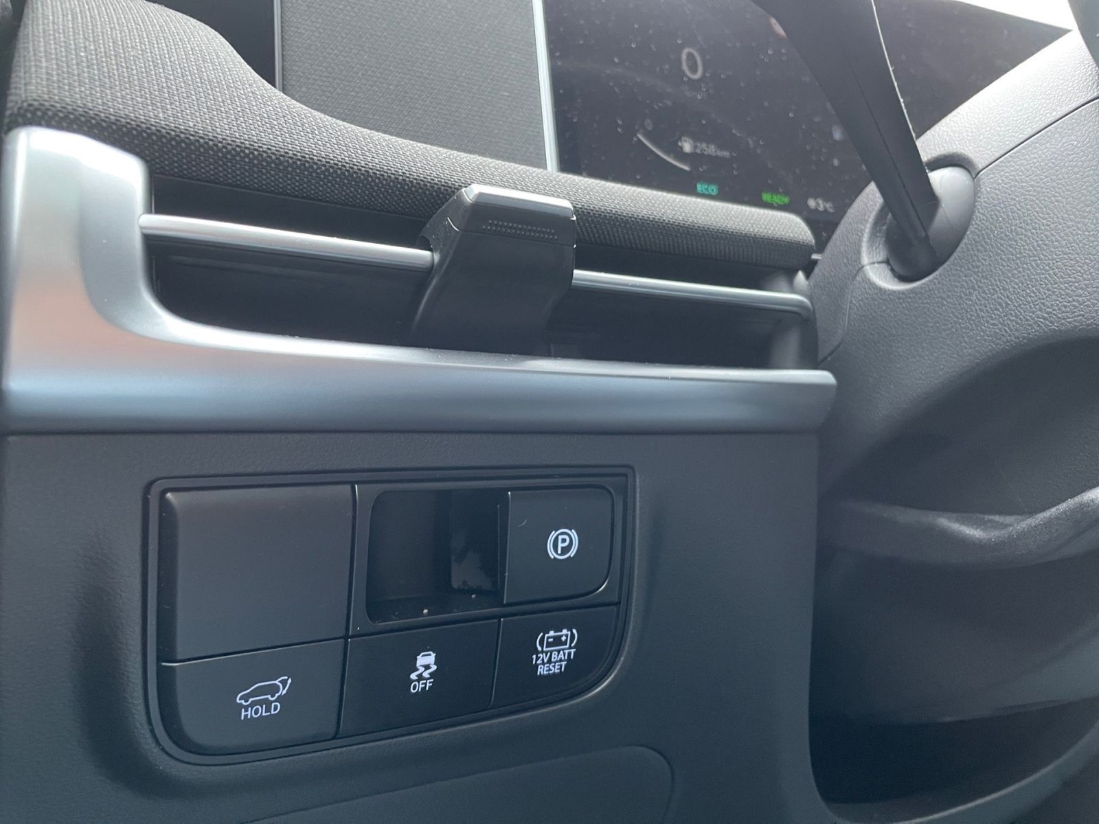 Fahrzeugabbildung Hyundai TUCSON 1.6 T-GDI Prime Hybrid 4WD Assi PanoDach