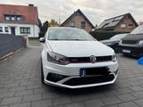 Volkswagen Polo 1.8 TSI GTI GTI - Volkswagen Polo: Weiß, GTI