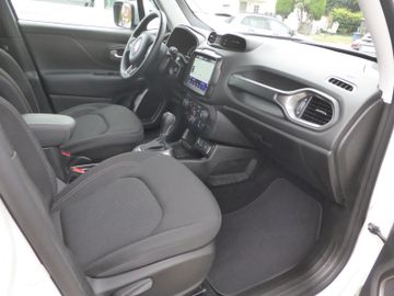 Jeep Renegade  1.4 MultiAir DDCT Limited FWD NaviR-K