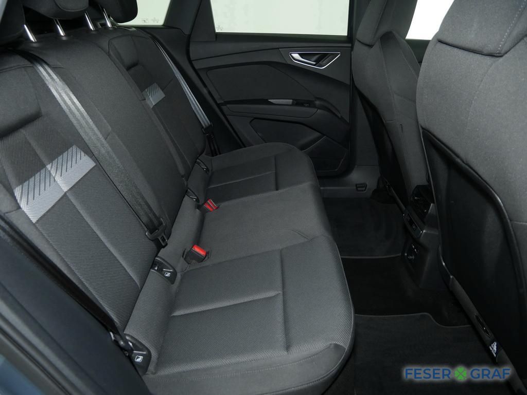 Audi Q4 e-tron - Bild 7