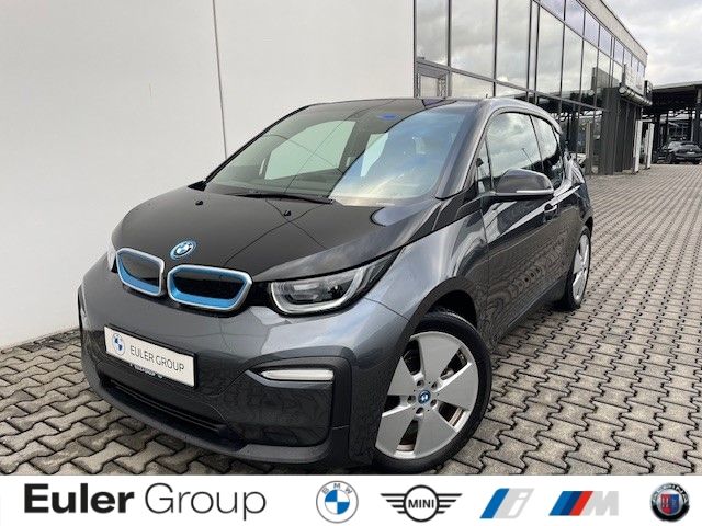 BMW i3 120Ah NAV DAB PANO SHZ Wärmepumpe WirelessChr