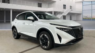 Nissan Qashqai - 2