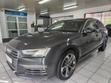 Audi A4 Avant Sport AUT.*NAVI*SHZ*CAM*PDC*BT*4SEASON* - Audi A4: Se