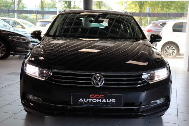 Fahrzeugabbildung Volkswagen Passat Variant Comfortline BMT/Start-Stopp 1HAND