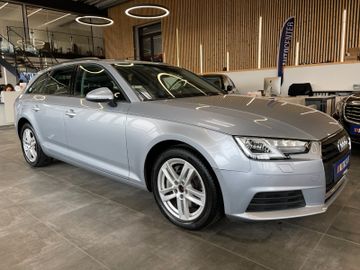 Audi A4 Avant Aut. *Bi-XENON*NAVI*TEMPOMAT*LED*PDC*