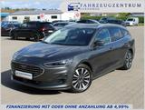 Ford Focus Turnier Titanium 1.HD AHK/HUD/B&O/SHZ/ACC - Ford Focus Gebrauchtwagen in Oldenburg