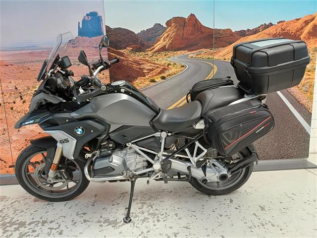 BMW R 1200 GS
