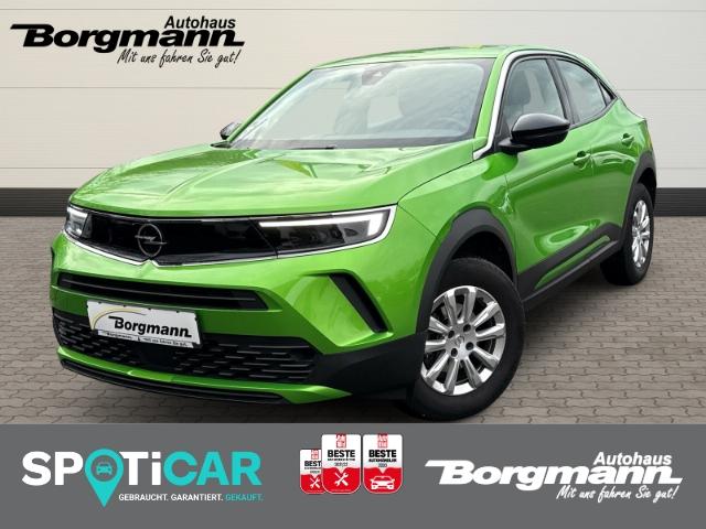 Opel Mokka 1.2 Enjoy Rückfahrkamera - LED - PDC - BT
