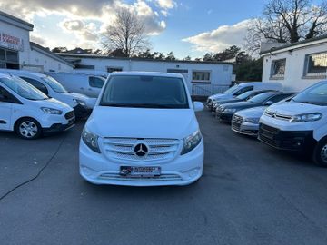 Mercedes Vito - 2