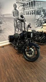 Harley-Davidson Road King Special 114 - Harley-Davidson Road King Special