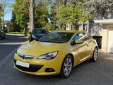 Opel Astra GTC Sport Coupé  1.6 Turbo Edition  - Opel Astra: Coupe, Sport