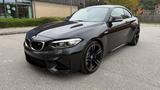 BMW M2 Coupé DKG LCI non OPF DEUTSCHES FAHRZEUG - BMW M2 Gebrauchtwagen in München