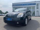 Citroën C2 Confort/TÜV NEU - Citroën C2: Kleinwagen